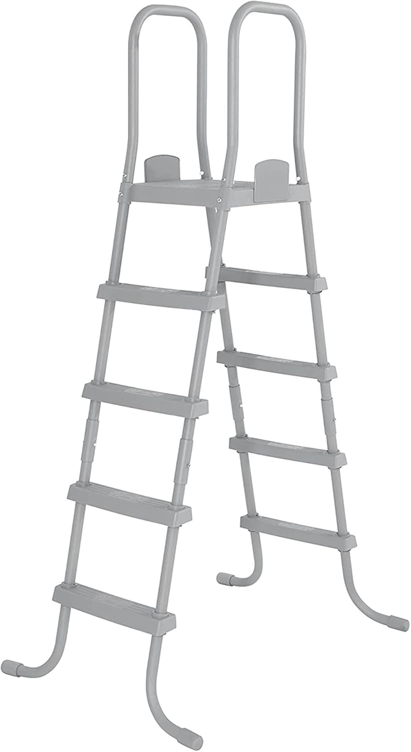 Bestway Flowclear 52 in. Pool Ladder