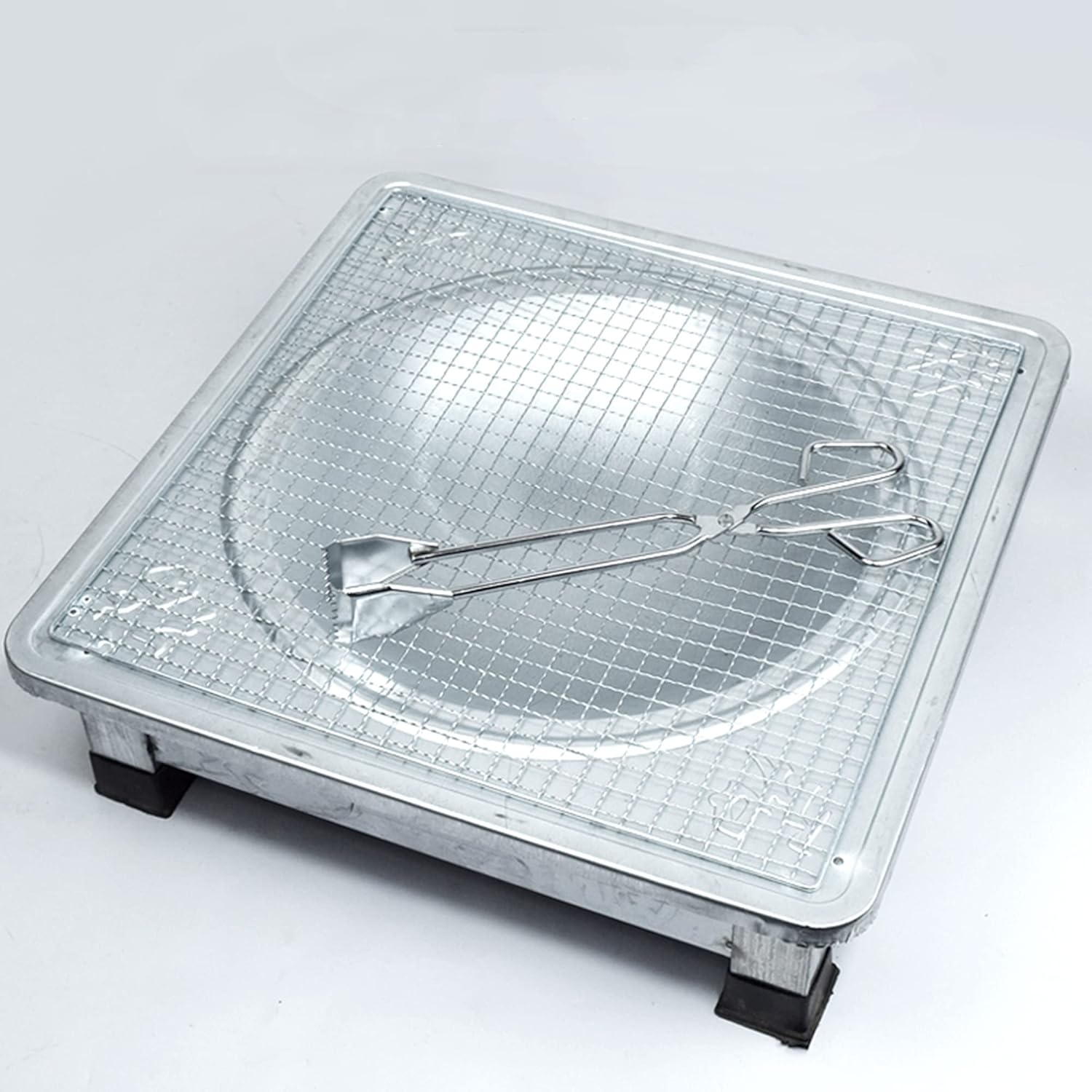 Portable & Bowls,Patio Heater Brazier,Wood Burning Firepit Fireplaces