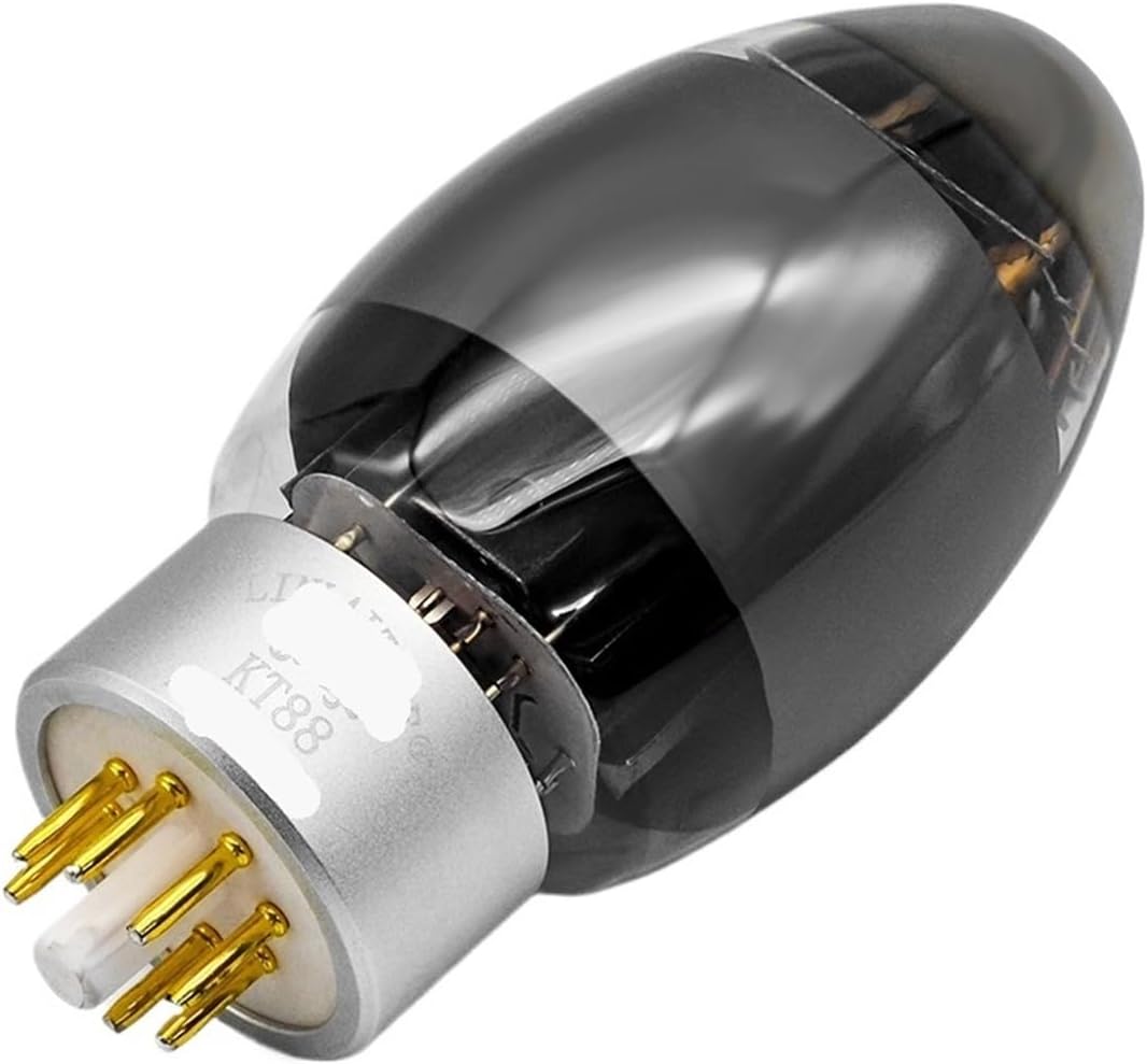 KT88 Vacuum Tube Replaces KT88D AKT88D KT88D Tube DIY Audio Amplifier(2 pcs)