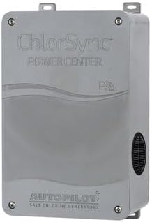 Power Center - ECP0312