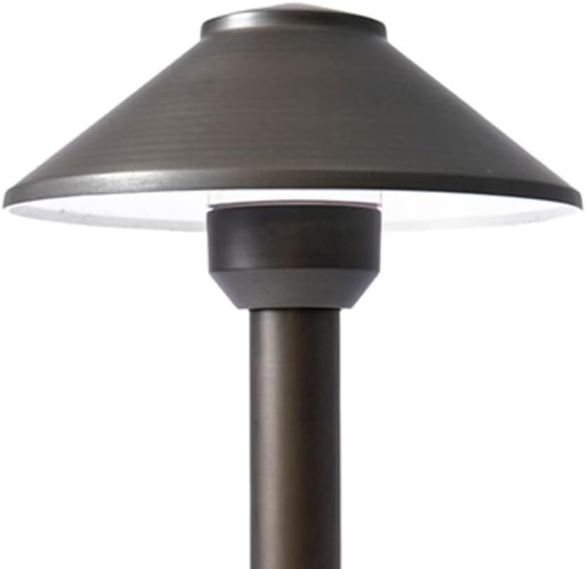 SPW Pro-Trade PT-PTH1-BS-LED Path Light Fixture 15