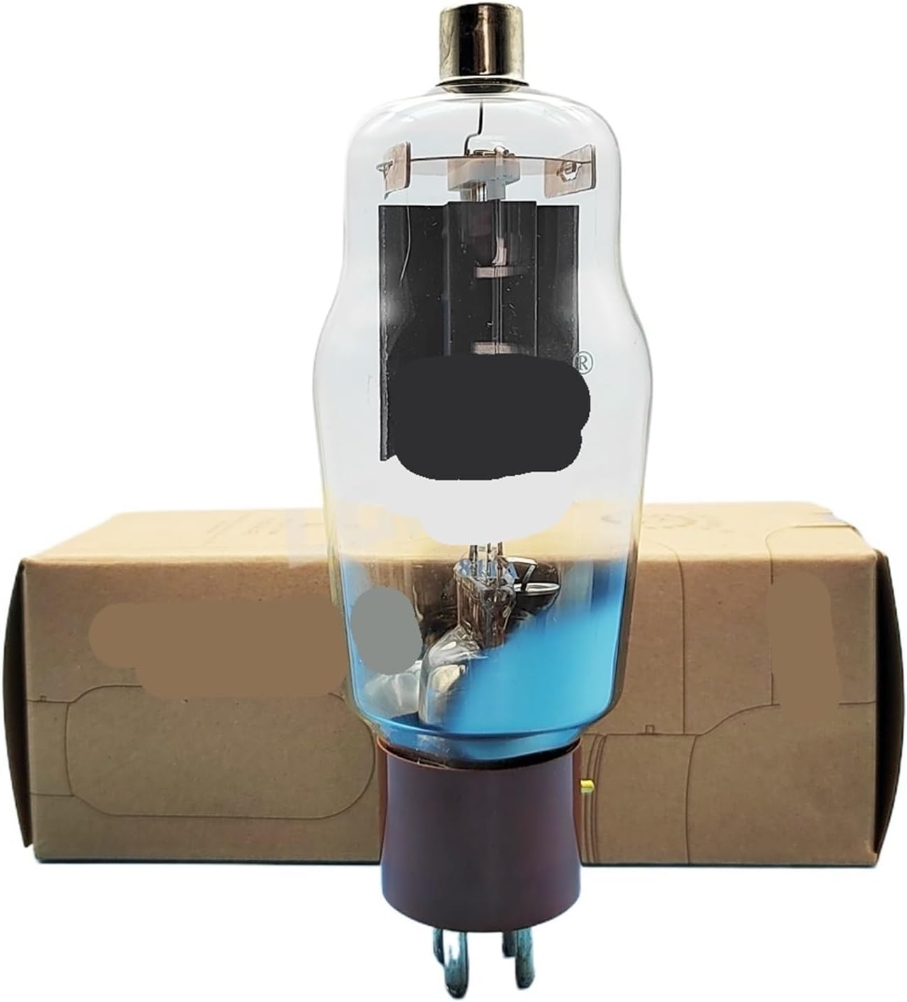 1/2/4PCS 811A Tube Amplifier(2pcs)