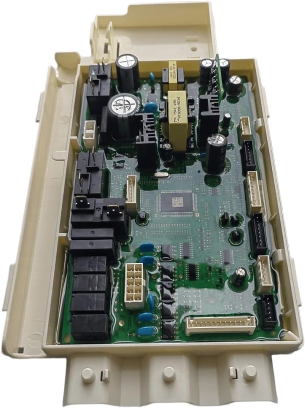 DC92-01377Q Motherboard DC92-01378A Inverter Board，compatible For Samsung， Drum Washing Machine WD21J9845KG(DC92-01377Q)