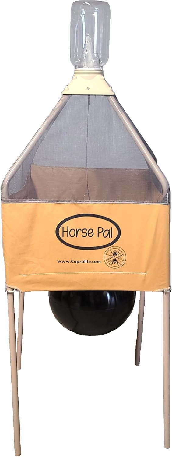 Complete Horsefly Trap