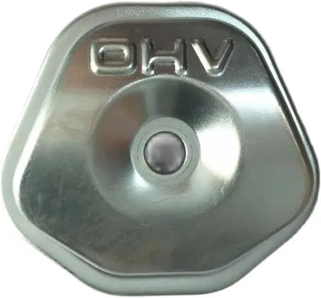 COKYIS OHV Cylinder Head Cover for GX390 GX420 188F 190F 5KW 6KW Gasoline Engine and Generator Spare Parts