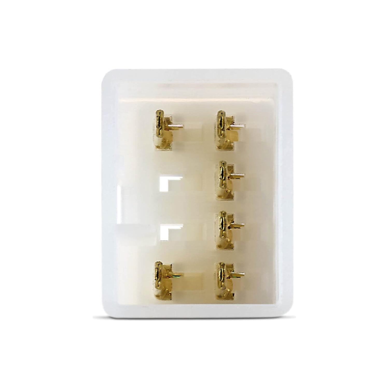 Focal Inside Toyota Y-ISO Harness Adapter for an Impulse Amplifier