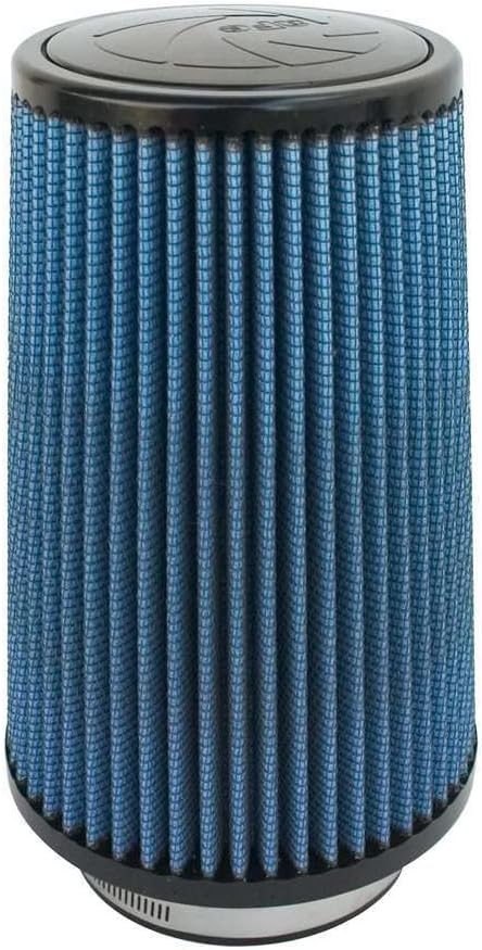 aFe POWER Magnum FLOW Universal Air Filter w/Pro 5R Oiled Media - 4