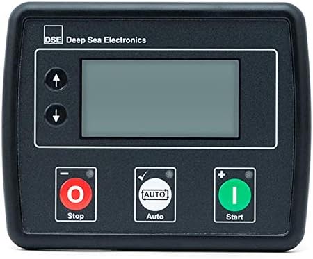 Deep Sea DSE4520 Generator Control Panel Power Diesel Genset Controller