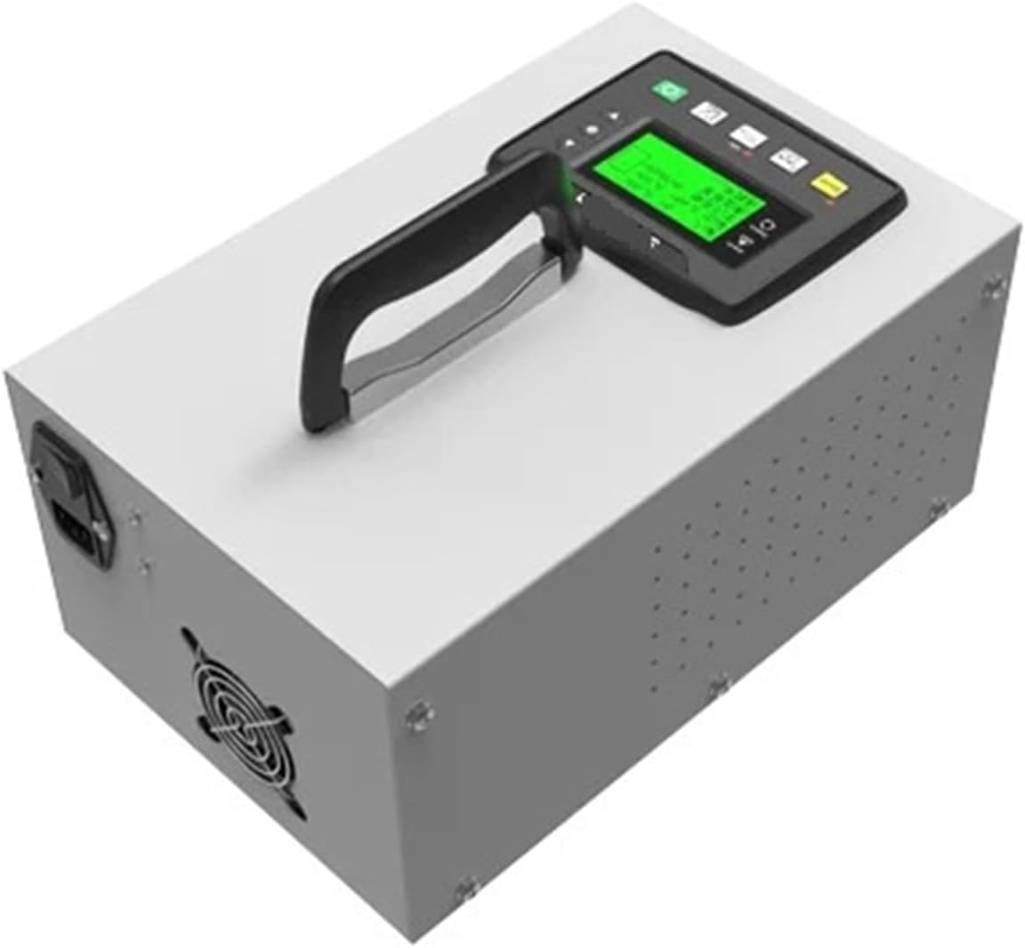 BCB20 generator parts 12v 24v generator battery charger