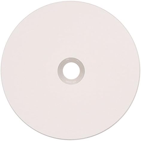 Smartbuy 4.7gb/120min 16x DVD-R White Inkjet Hub Printable Blank Media Recordable Disc (6000-Disc)