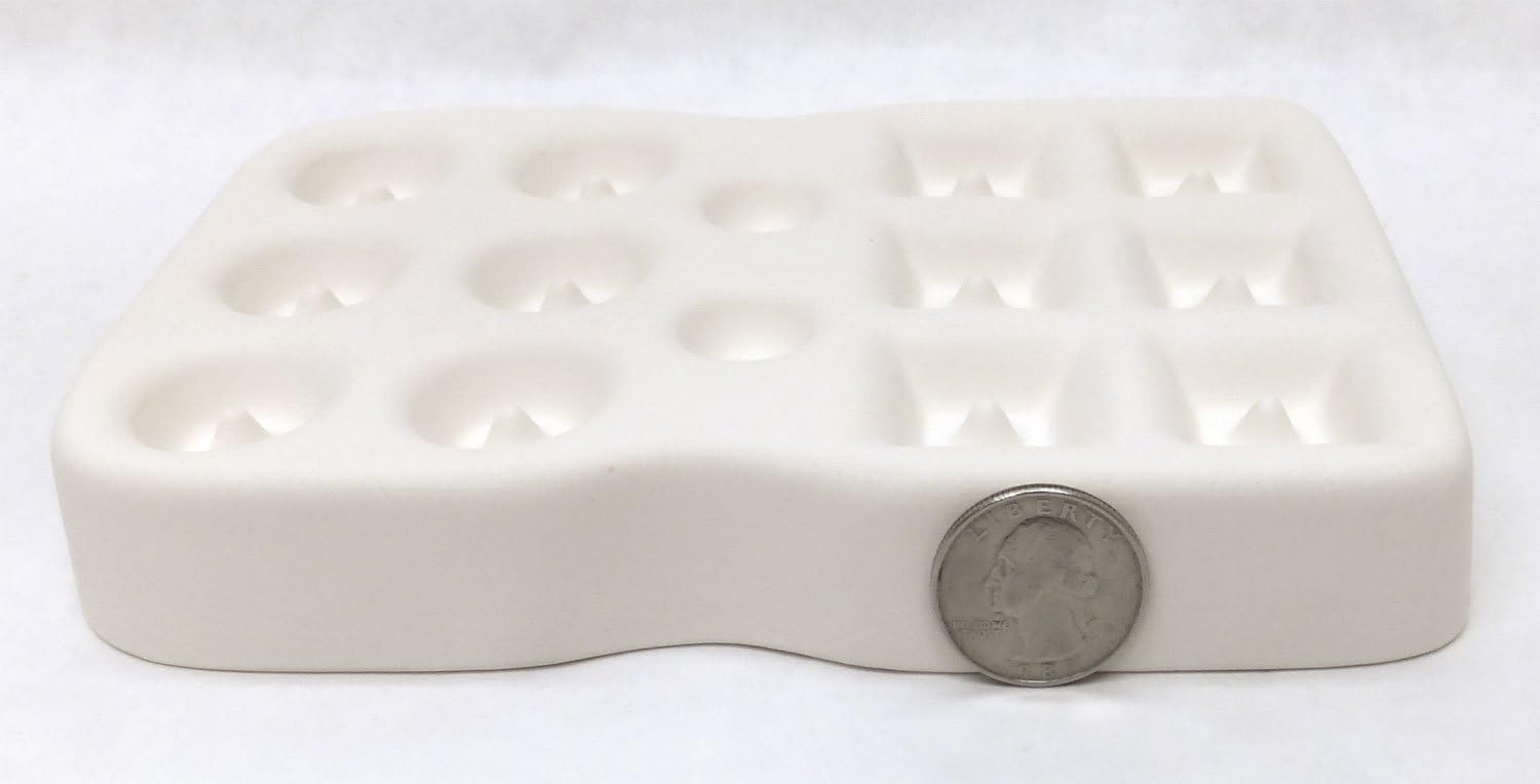Nano Beads Mold
