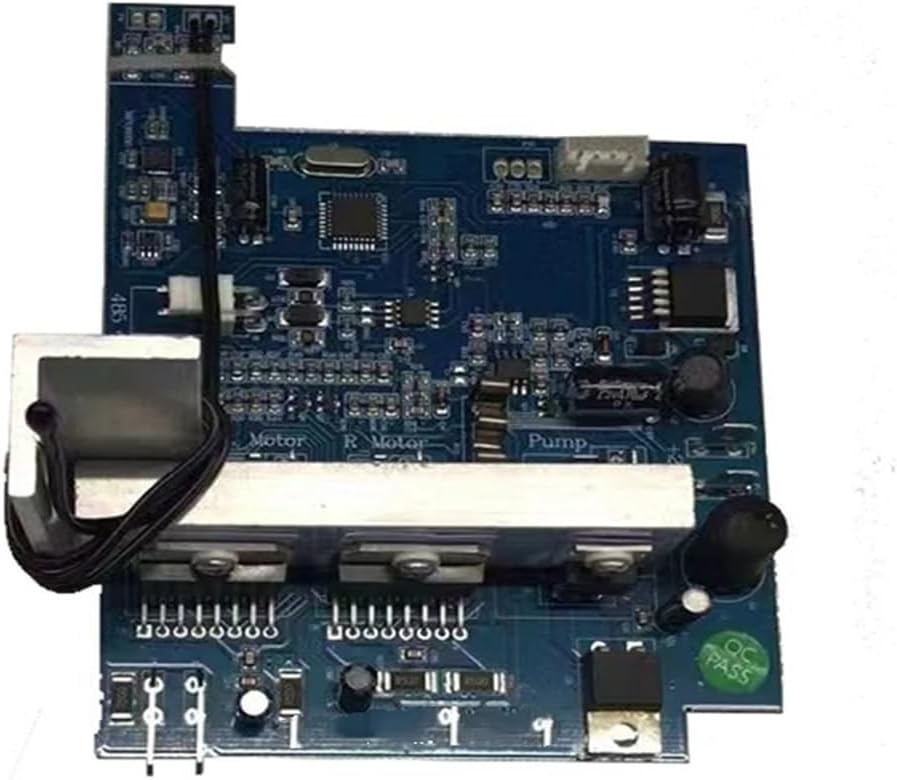 Driver PCB Board for Robot Vacuum Cleaner Swimming Pool Washer 300