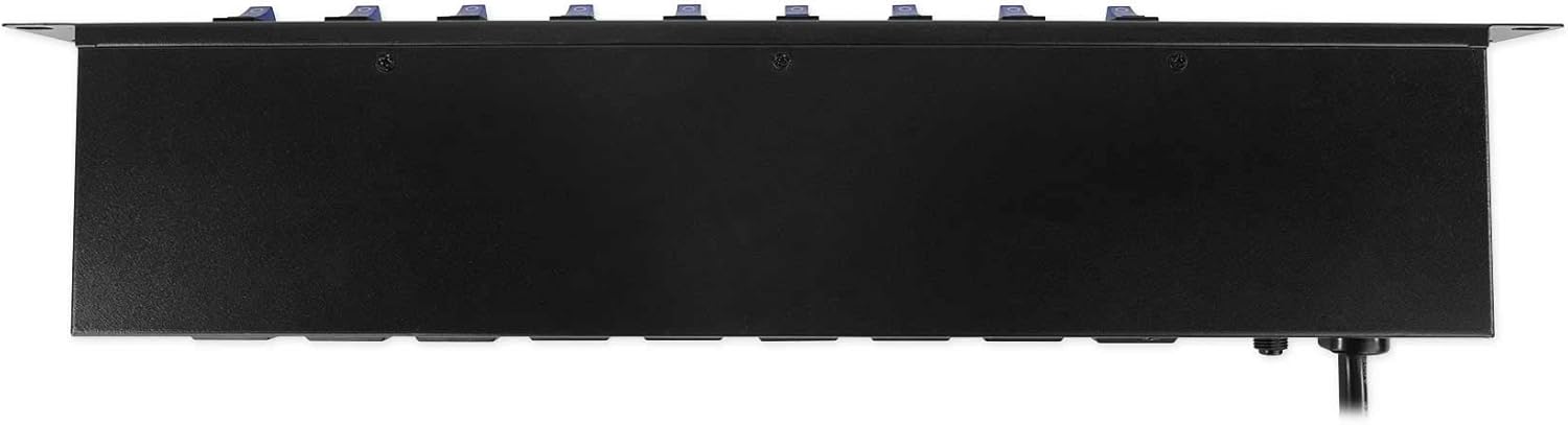 Gemini MDJ-600 Single Tabletop USB/CD Media Player DJ MIDI Controller w/4.3