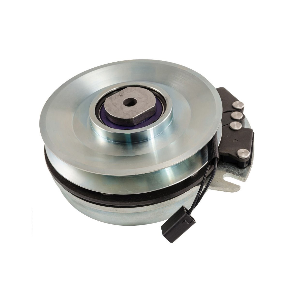 Genuine OEM Ferris Electric PTO Clutch for 48