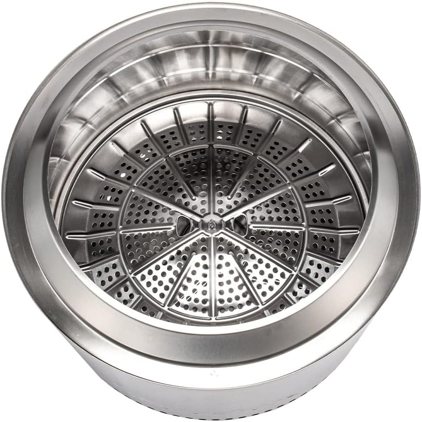 Solo Stove SSYUK-SD-27 Fire pit YUKON + STAND Stove, Bonfire Stand, For 4 People, Firepit, Yukon Stand, Secondary Burning, Cookware, Camping, Outdoors