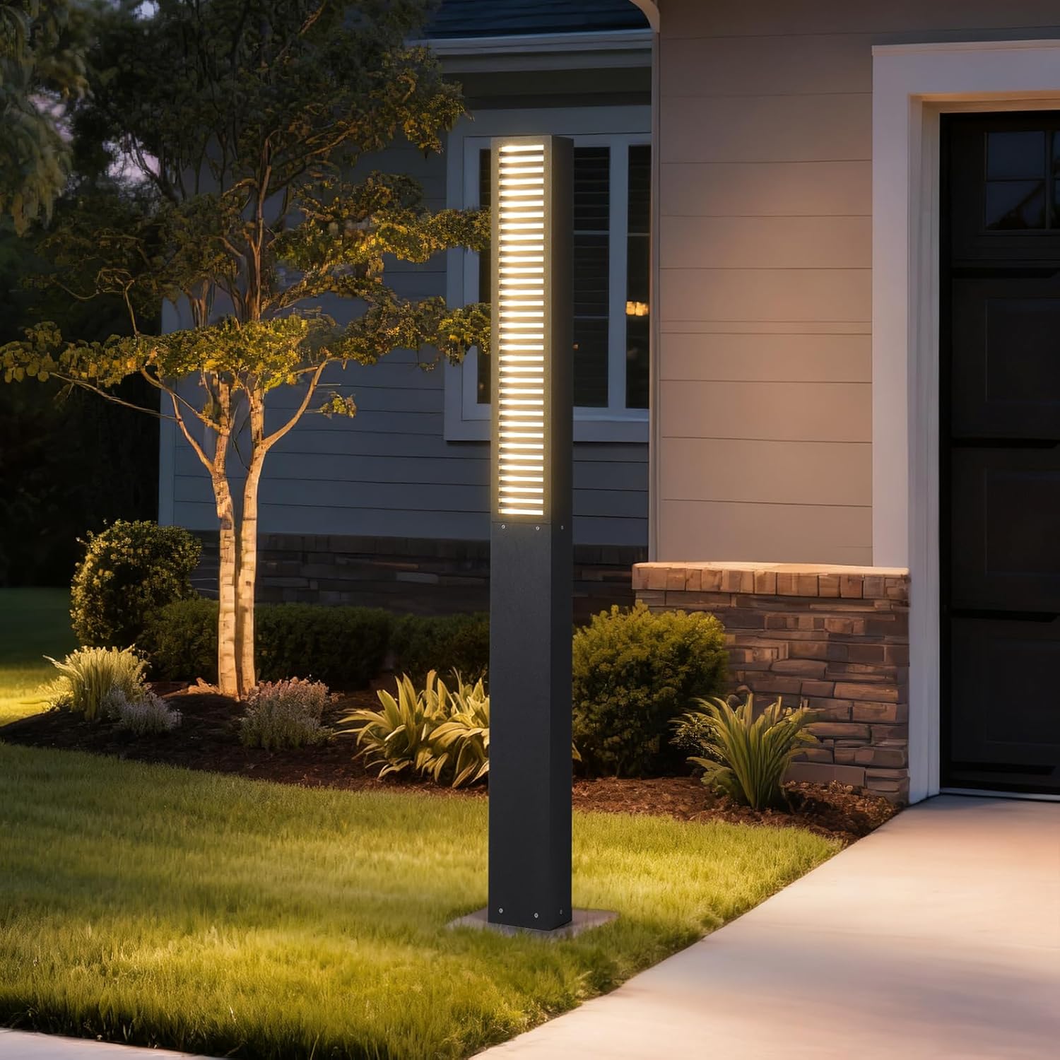 Landscape Path Lights AC100-240V, 71