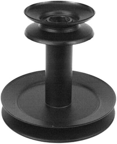 for Engine Pulley for for MTD 756-04064A for Cub Cadet 956-04064A