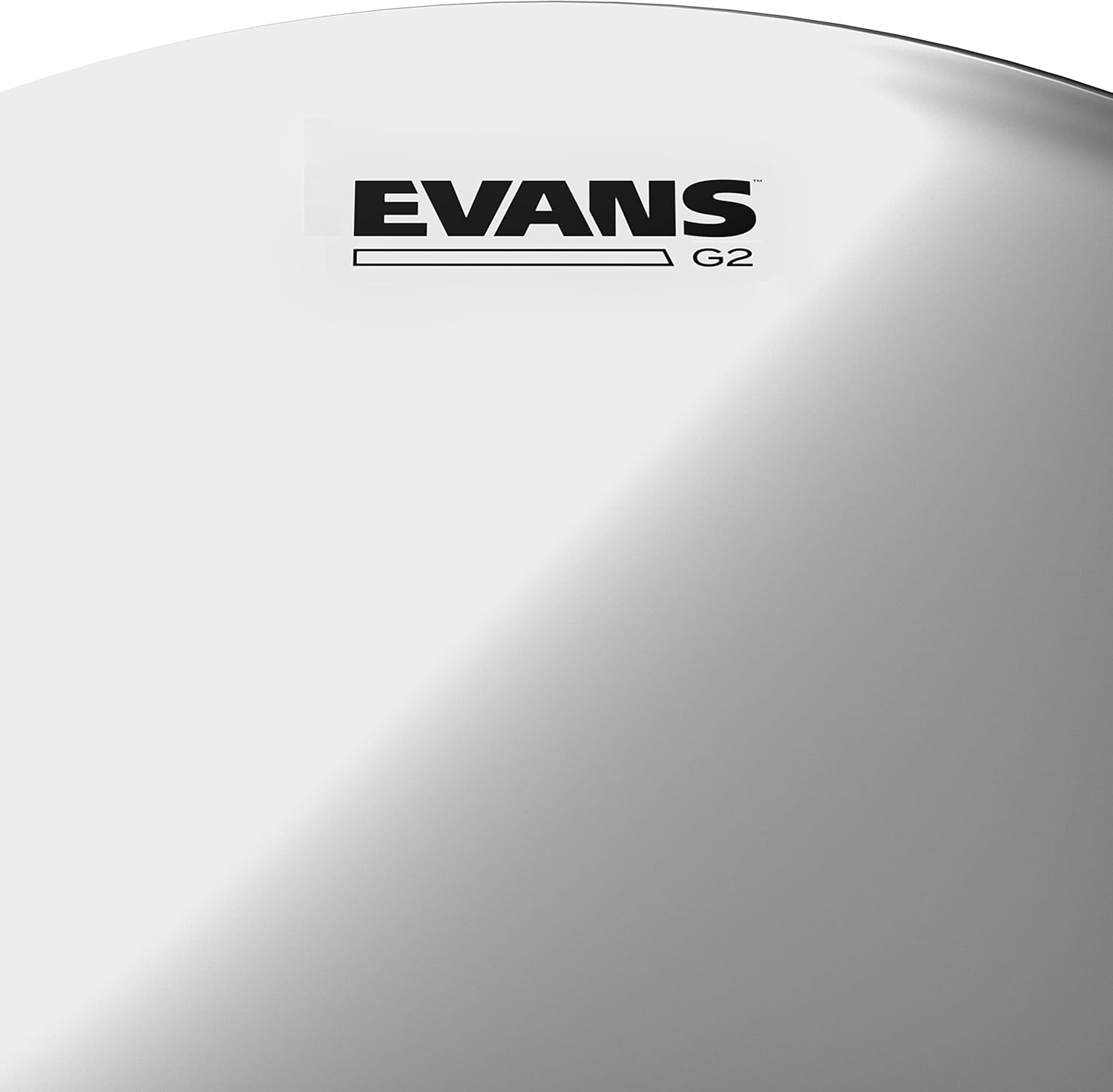 Evans Drum Heads - G2 Clear Fusion Pack (10