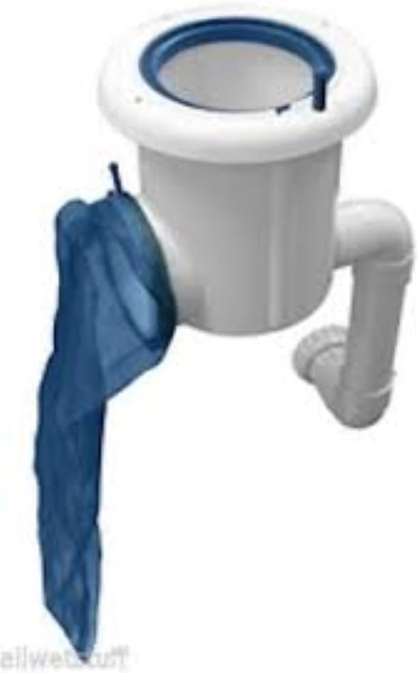 PoolSkim Pool Skimmer and Pool Cleaner