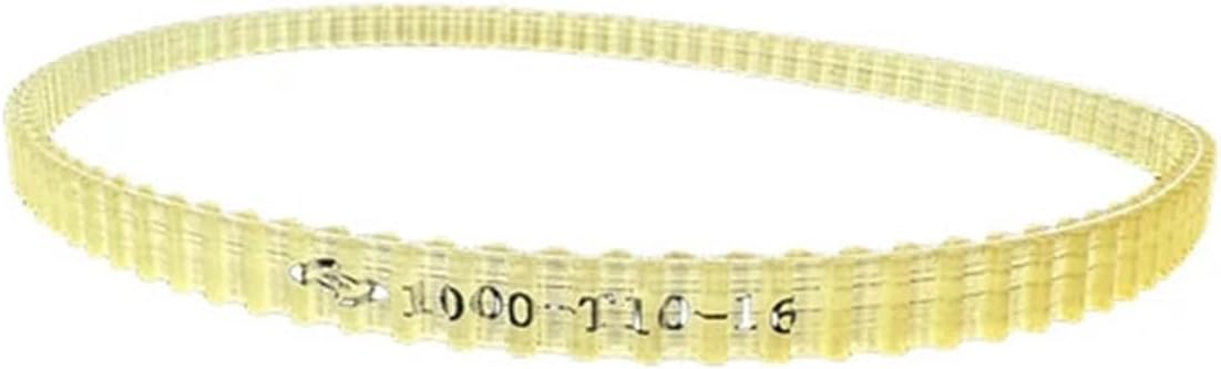 Drive Belt .Compatible for Robot. Swimming Pool Cleaner 3012/2042 / 2032 Cleaners Original Accessories Parts(100 Teeth)