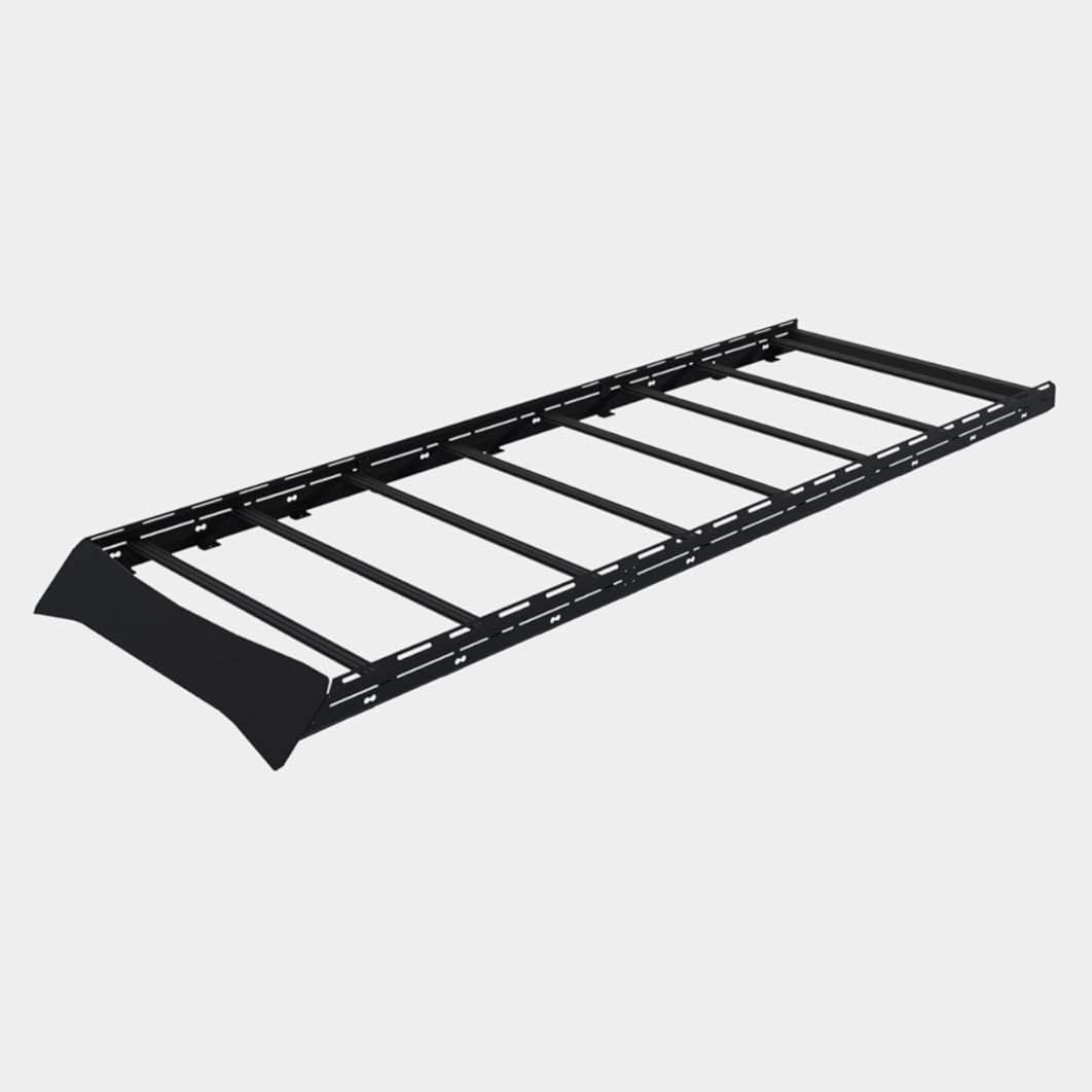 Aluminum Roof Rack for Mercedes Sprinter 170