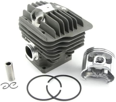 Replace Parts for Machine Big Bore 54MM Cylinder Piston Kit for Stjhl 046 MS460 Chainsaw
