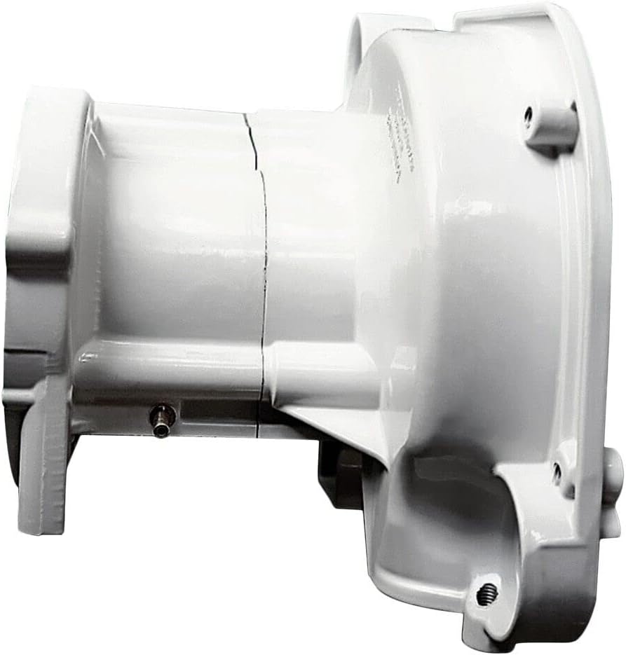 Replacement Tool Part for Chainsaw Crankcase for Stjhl TS400 Concrete Cut-Off Replaces OEM 42230202900 42230202601 (CN072024-0318)