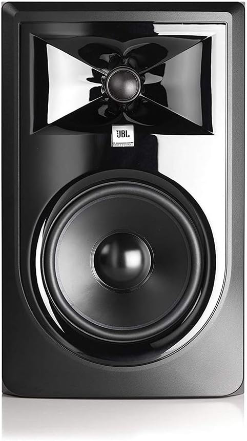 JBL 306P MkII Powered 6.5