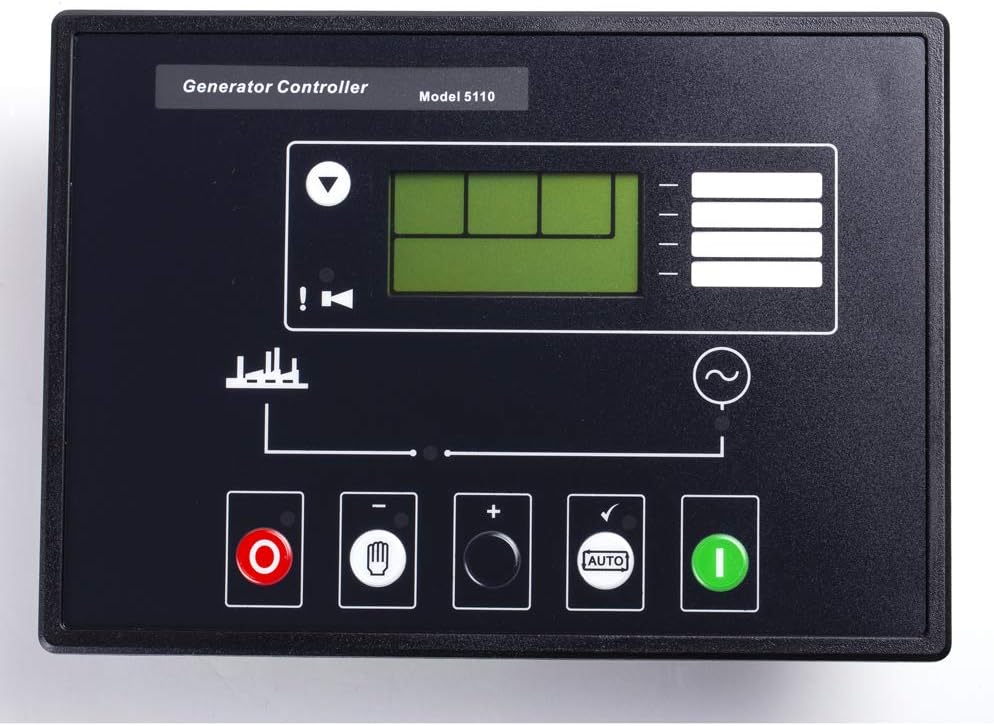 DSE5110 Auto Controller for Generator Genset Control Module Panel DSE 5110