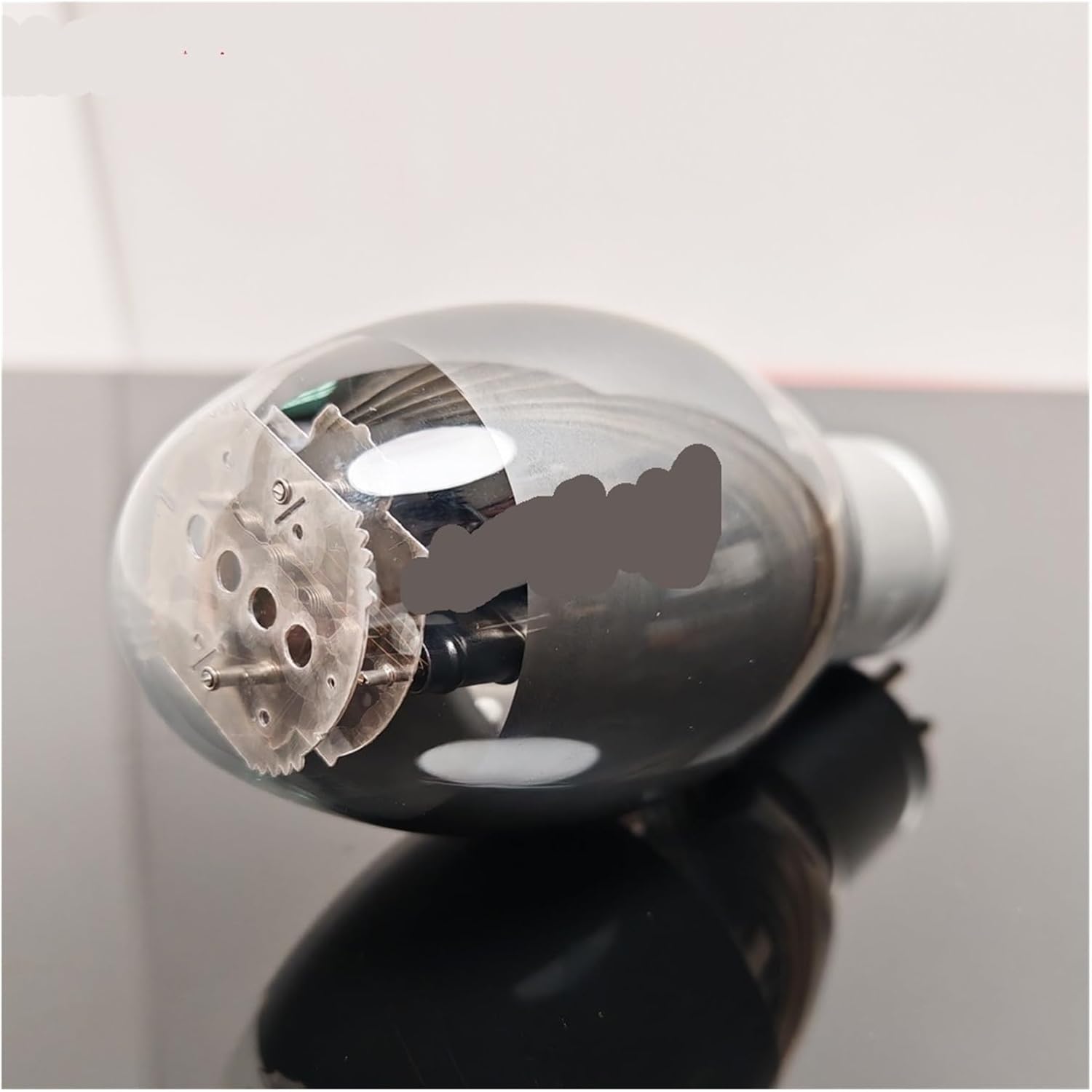 2A3 Vacuum Tube E2A3/RCA2A3/WE2A3, Amplifier Audio(2pcs Matched Pair)