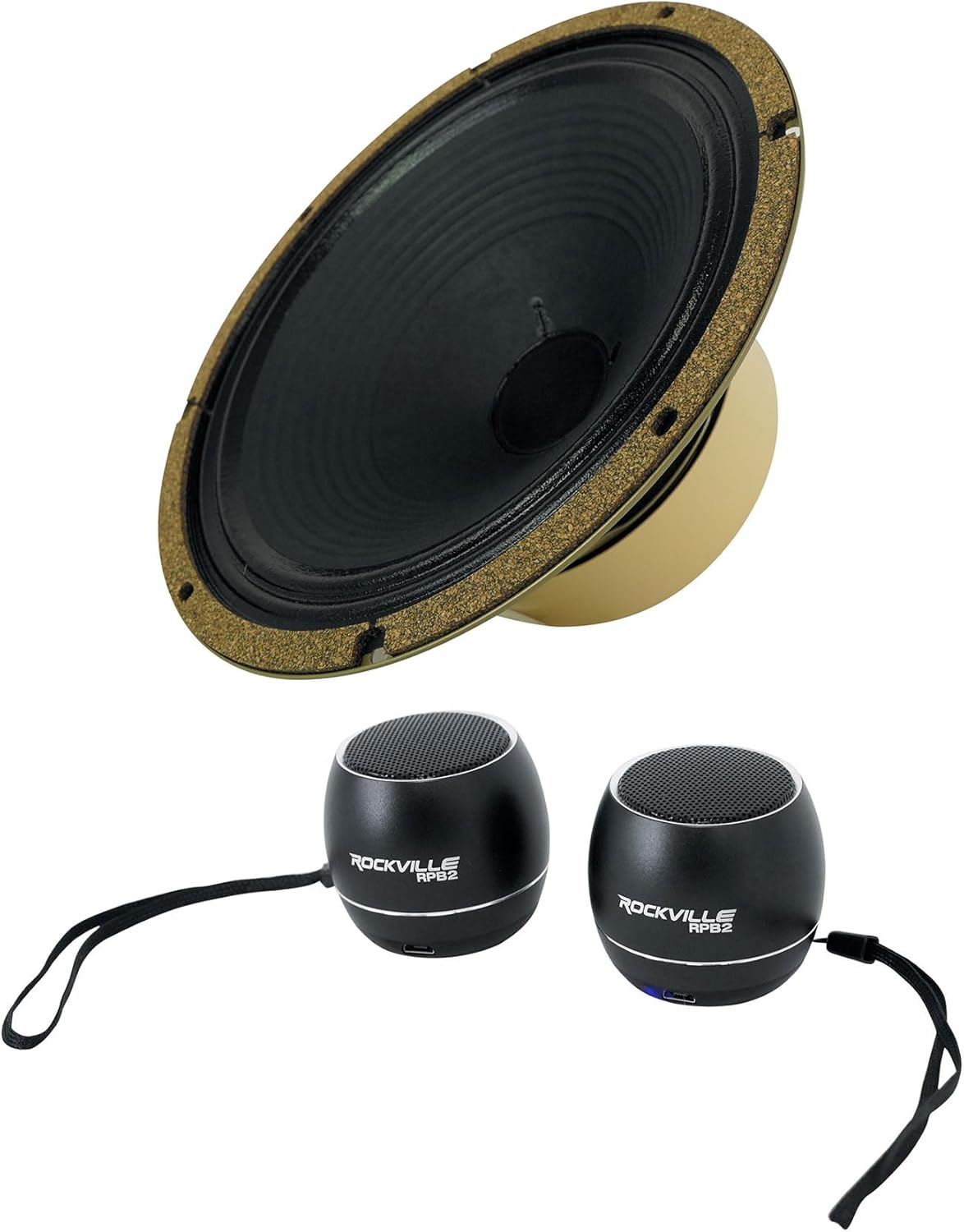 Audiosavings Bundle: Celestion G12H-75 Creamback 12