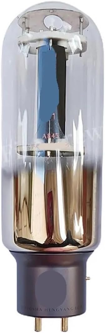 845 A845 Tube Upgrade WE845 E845 HiFi Audio Tube Amplifier kit DIY Matching Four-Way(2pcs)