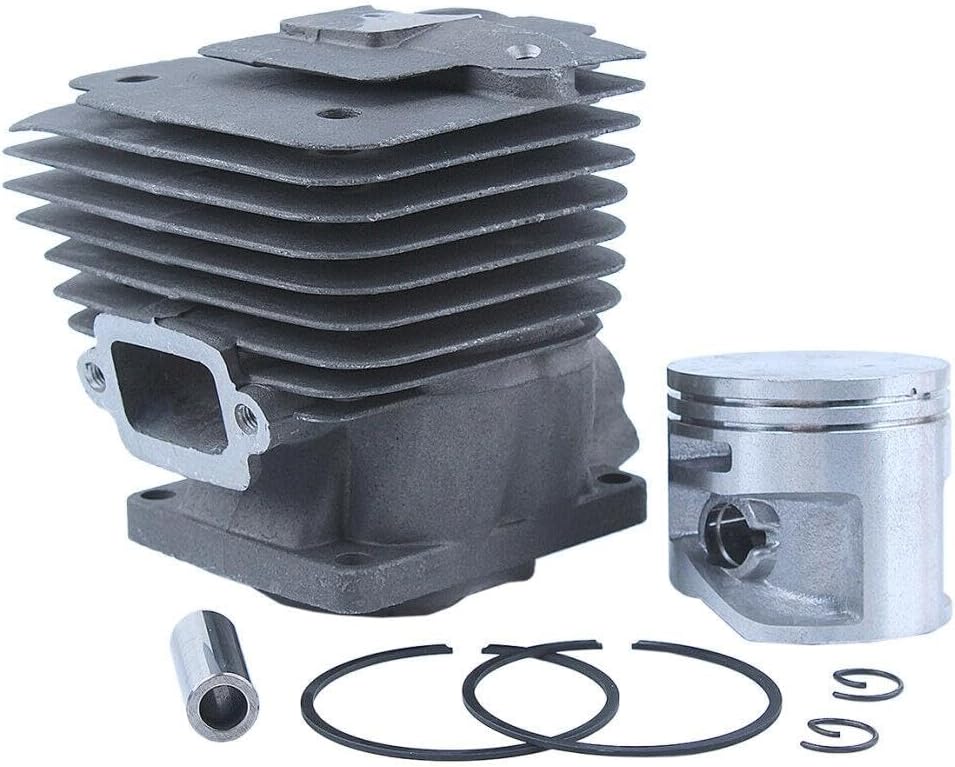 for 52mm Big Bore Cylinder Piston Kit for Stihl MS441 MS441C Chainsaw #1138 020 1201