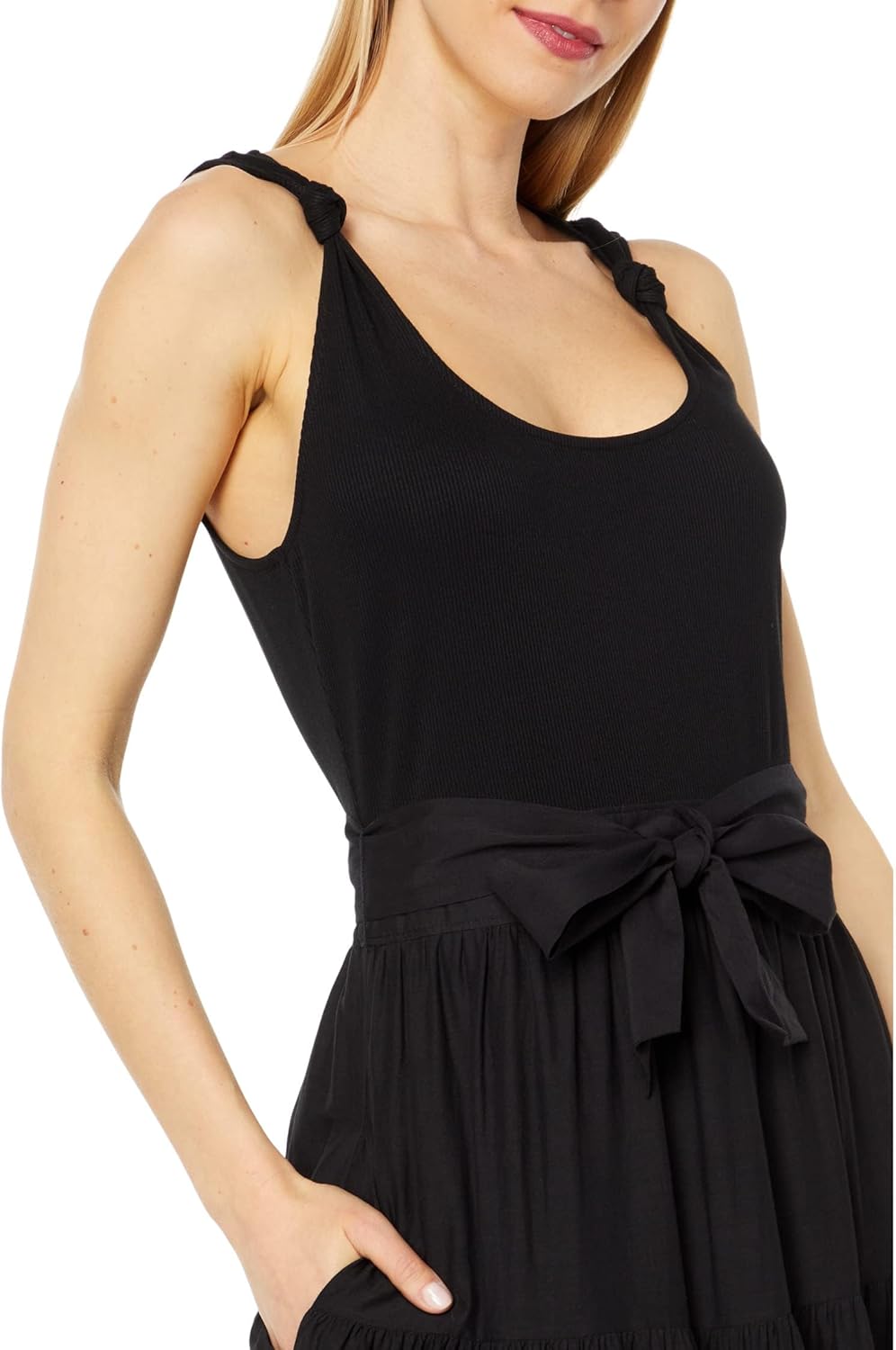 PAIGE Women's Samosa Dress