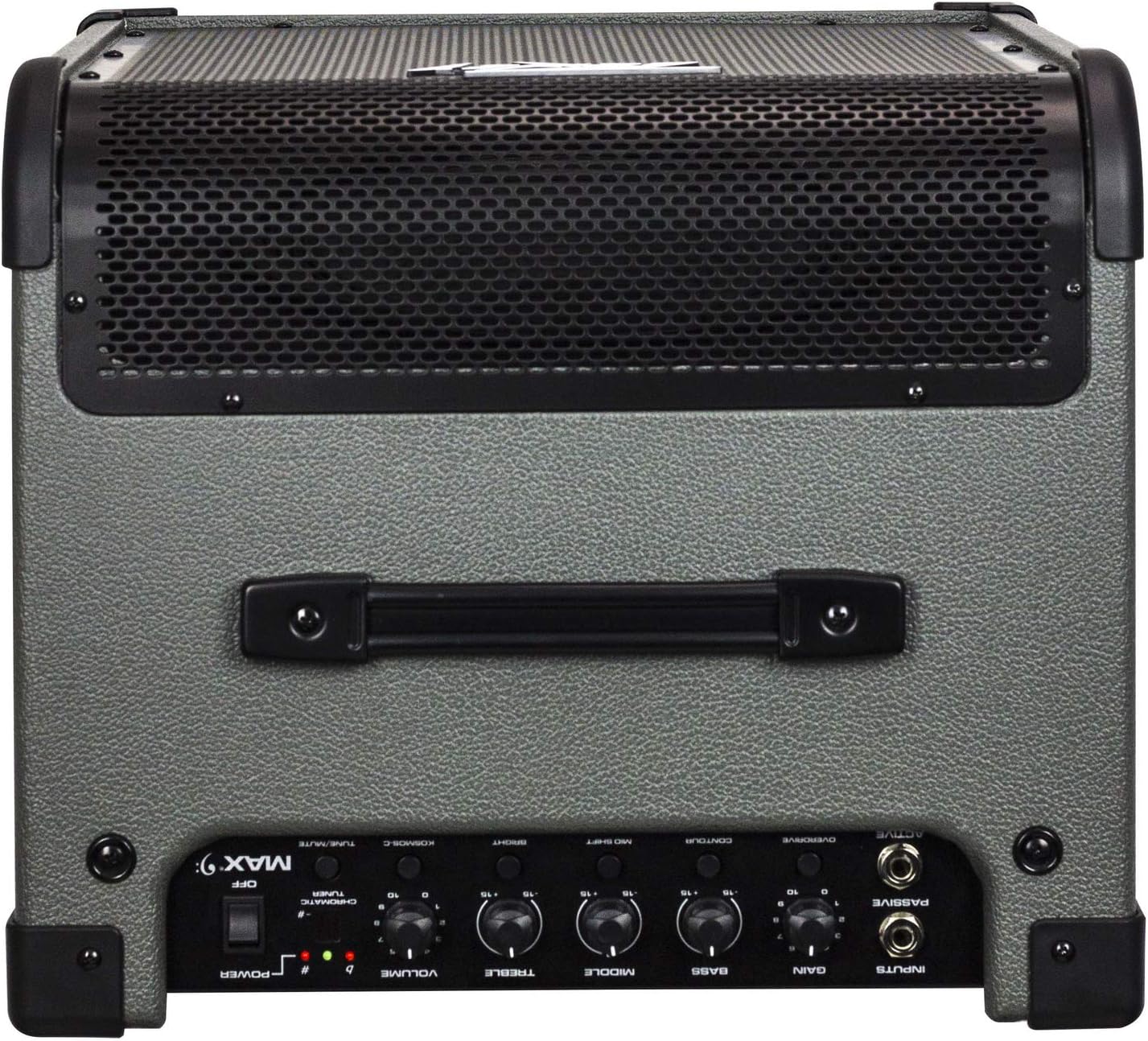 Peavey MAX 100 100-Watt Bass Amp Combo