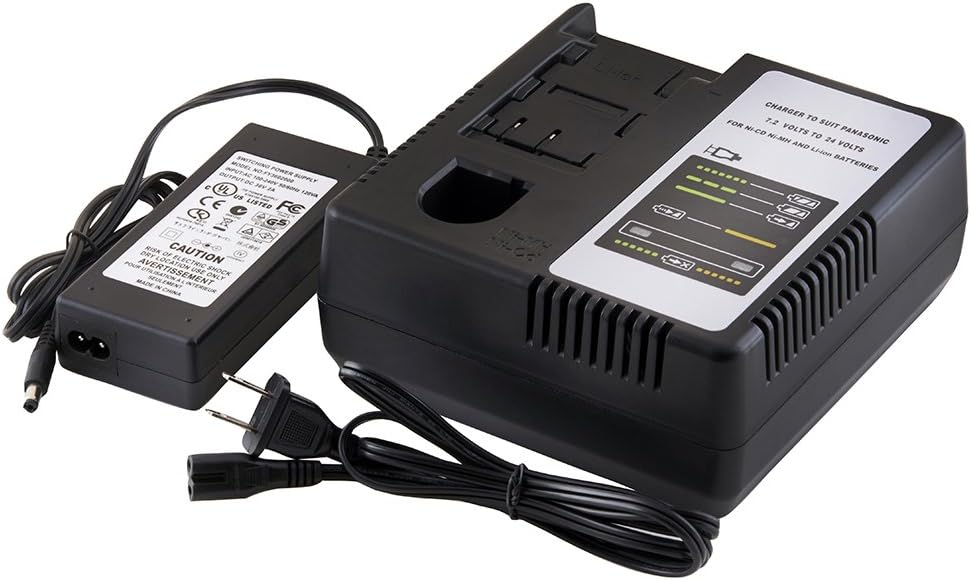 Chargers, Power Tool, Chargers, Power Tool TOOLCHG-PAN