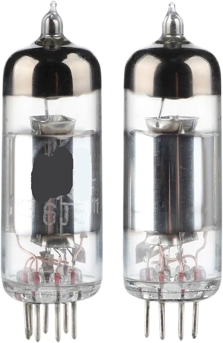 2-pack 6J5 tube vacuum tube 61n 65n 6AH6 6AN5 upgrade power amplifier