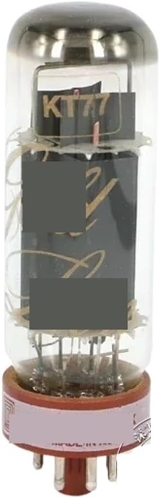 Vacuum Tube KT77 Tube Amplifier kit DIY Matching Four-Way(4 PCS)