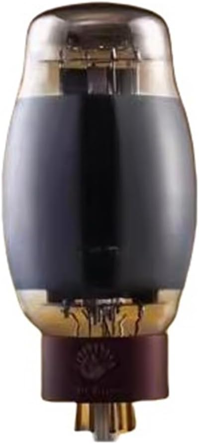 Vacuum Tube Rectifier A+R+T KT150 T3 Vacuum Tube Replaces KT120/KT170/KT150 Electron Tube for Vacuum Tube Audio amplifiers(2 Pcs)