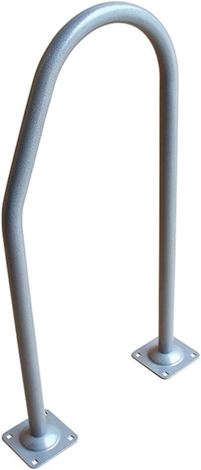 Dock Edge Stationary Dock Boarding Buddy Hand Rail