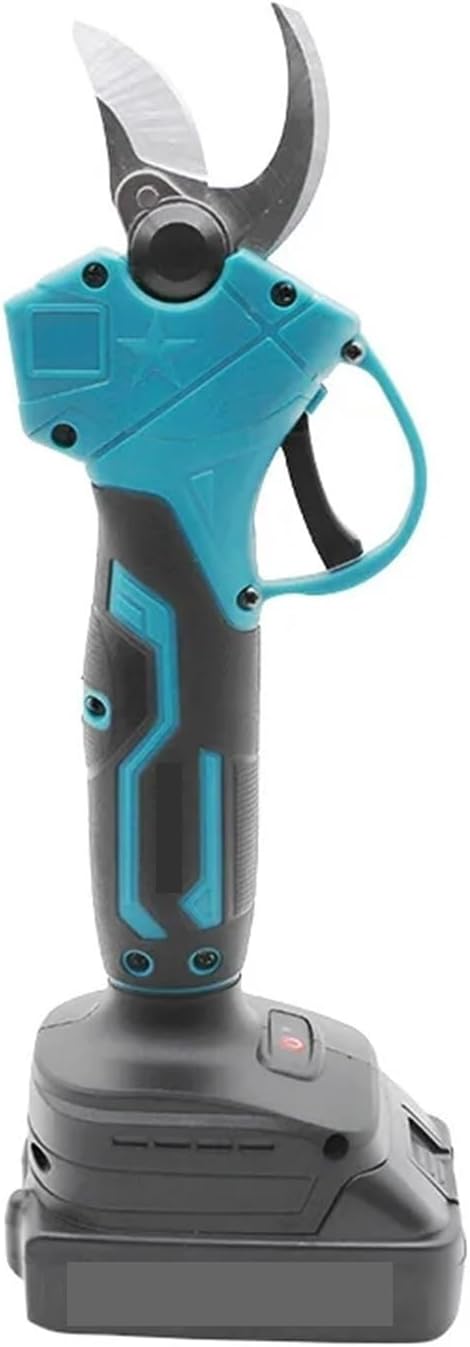 Electric Pruning Shears, Gardening cordless electric scissors, branch shears, rechargeable electric fruit tree shears, pruning shears,Gardening Tools