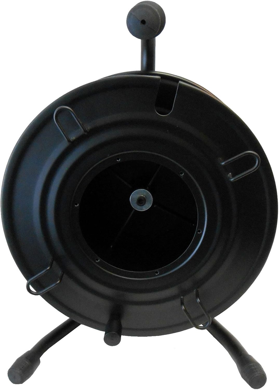 Audio 2000s ADC271B Portal Metal Cable Reel