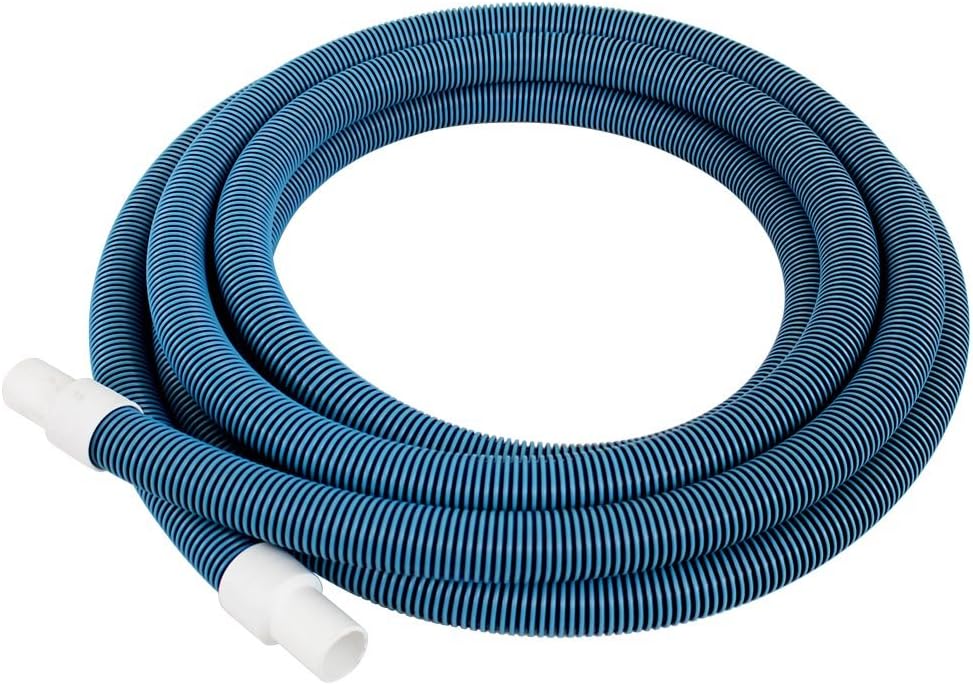 Spa Choice 40 ft. x 1-1/2 in. Premium Pool Vacuum Hose