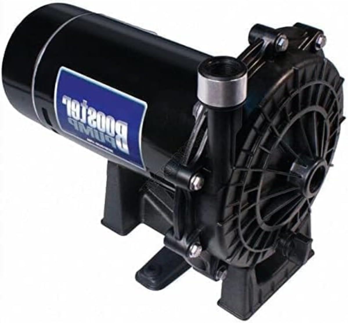 3810430-1PDA Fits Waterway Pool Cleaner Booster Pump 3/4 HP Replaces Polaris PB4-60