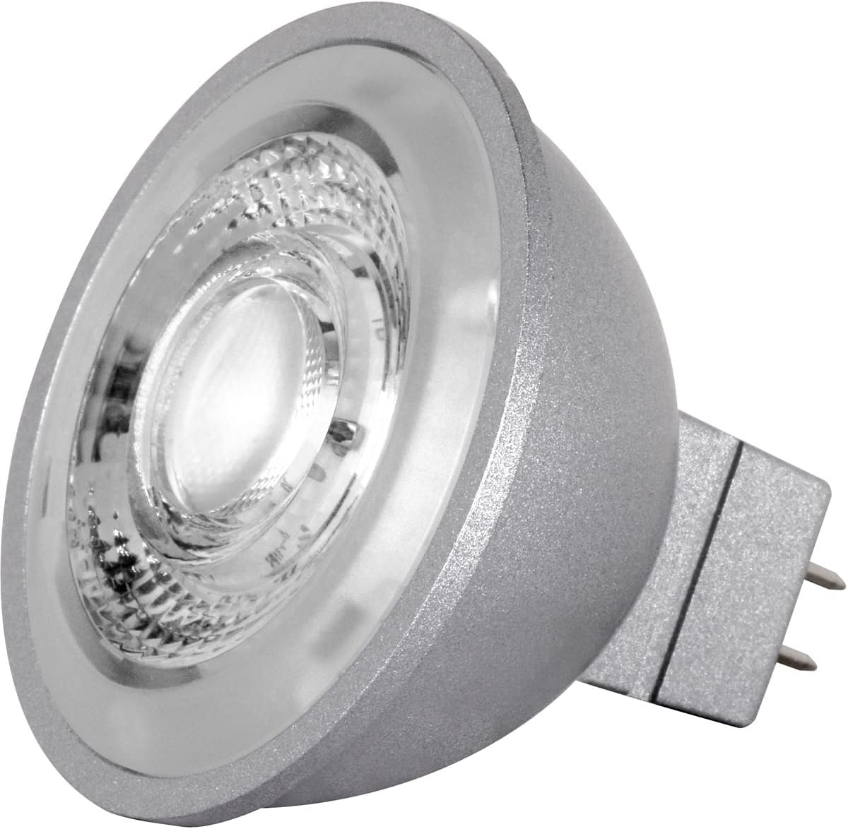 Satco S8640 8MR16/LED/40'/27K/90CRI/12V 48-Pack