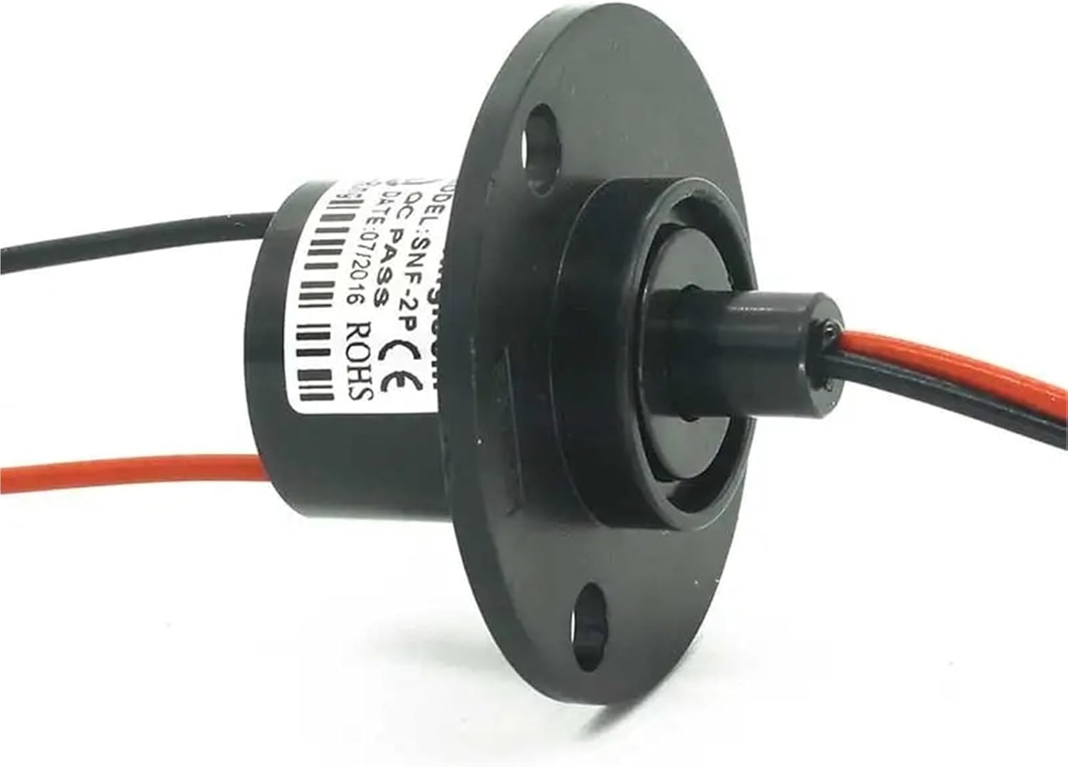 2, 3, 4, 6, 12 Wires SLIP RING Large Current 15A /30A for Wind Turbines Permanent Magnet Alternators & PMGs(M300-1210)