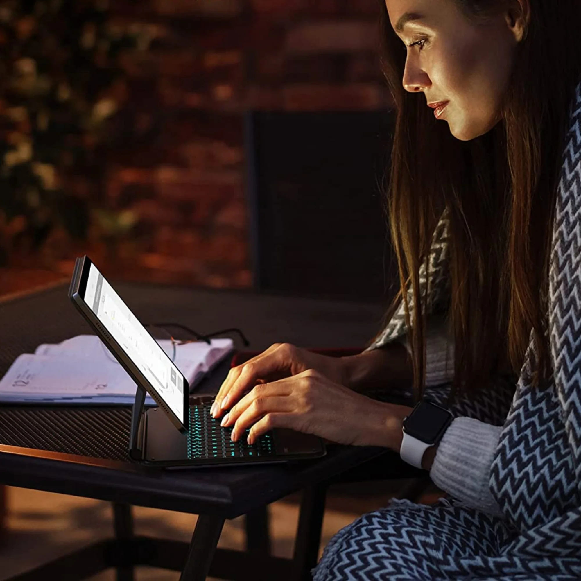 Swift Magnetic Keyboard