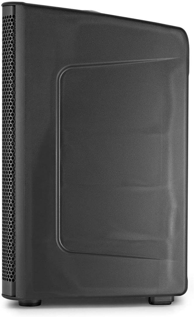 QSC CP8 8-Inch Compact Powered Loudspeaker