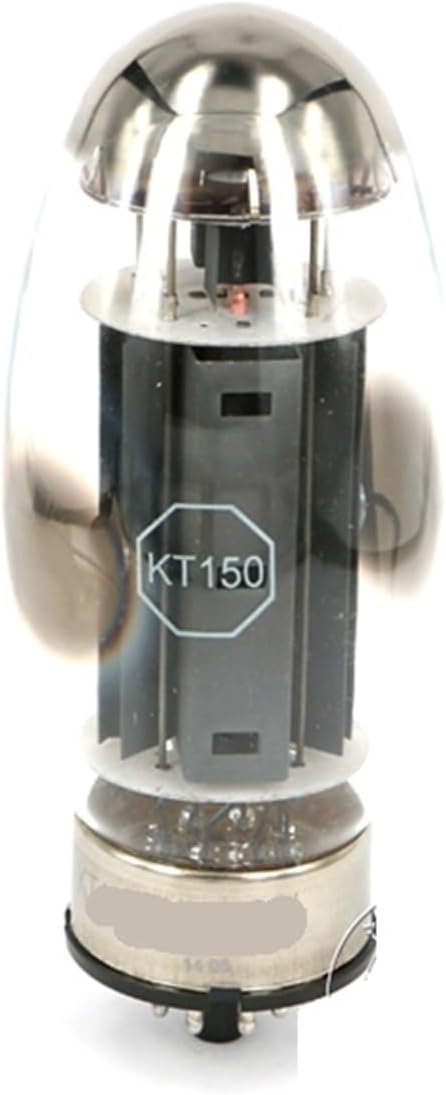 KT150 Tube Replaces KT150/KT120/KT88 Vacuum Tube Precision Matching Suitable for Amplifier(2 pcs)