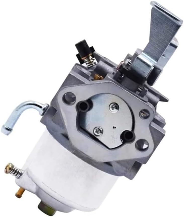 Carburetor Kit Fit For 715440 716027 715672 Lawn Mower 185432 185437 185462 187437 Outdoor Power Equipment String Parts